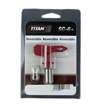 Titan 661-217 SC6 TIP & SEAL